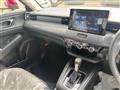 2026 Honda VEZEL