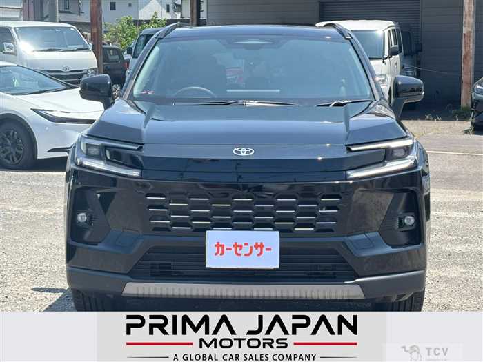 2026 Toyota RAV4
