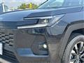 2026 Toyota RAV4