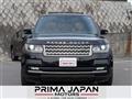 2018 Land Rover Range Rover