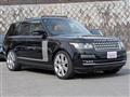 2018 Land Rover Range Rover
