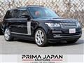 2018 Land Rover Range Rover
