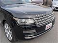 2018 Land Rover Range Rover