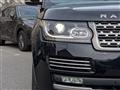 2018 Land Rover Range Rover