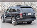 2018 Land Rover Range Rover