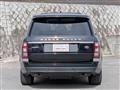 2018 Land Rover Range Rover