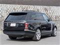 2018 Land Rover Range Rover
