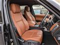 2018 Land Rover Range Rover