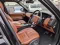 2018 Land Rover Range Rover