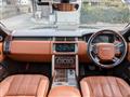 2018 Land Rover Range Rover