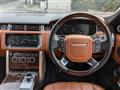 2018 Land Rover Range Rover
