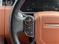 2018 Land Rover Range Rover