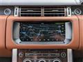 2018 Land Rover Range Rover