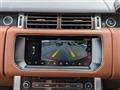 2018 Land Rover Range Rover