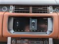 2018 Land Rover Range Rover