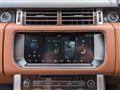 2018 Land Rover Range Rover