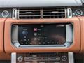 2018 Land Rover Range Rover