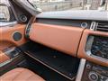 2018 Land Rover Range Rover