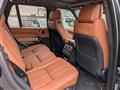 2018 Land Rover Range Rover