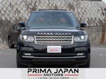 2018 Land Rover Range Rover