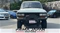 1988 Toyota Land Cruiser