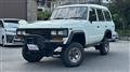 1988 Toyota Land Cruiser