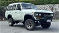 1988 Toyota Land Cruiser