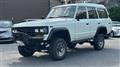 1988 Toyota Land Cruiser