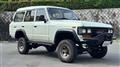 1988 Toyota Land Cruiser