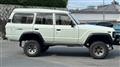 1988 Toyota Land Cruiser