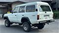 1988 Toyota Land Cruiser