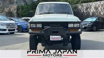 1988 Toyota Land Cruiser