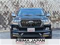 2018 Toyota Land Cruiser