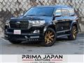 2018 Toyota Land Cruiser