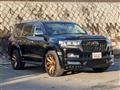 2018 Toyota Land Cruiser