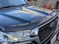 2018 Toyota Land Cruiser