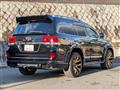 2018 Toyota Land Cruiser