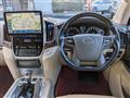 2018 Toyota Land Cruiser