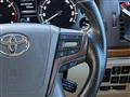 2018 Toyota Land Cruiser