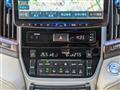 2018 Toyota Land Cruiser