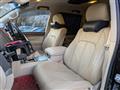 2018 Toyota Land Cruiser