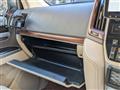 2018 Toyota Land Cruiser