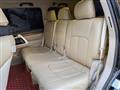 2018 Toyota Land Cruiser
