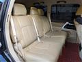 2018 Toyota Land Cruiser
