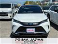 2024 Toyota Harrier