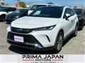 2024 Toyota Harrier