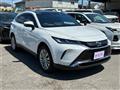 2024 Toyota Harrier