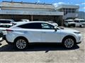 2024 Toyota Harrier