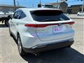 2024 Toyota Harrier