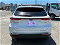 2024 Toyota Harrier